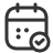 update date icon