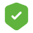 Safe download icon