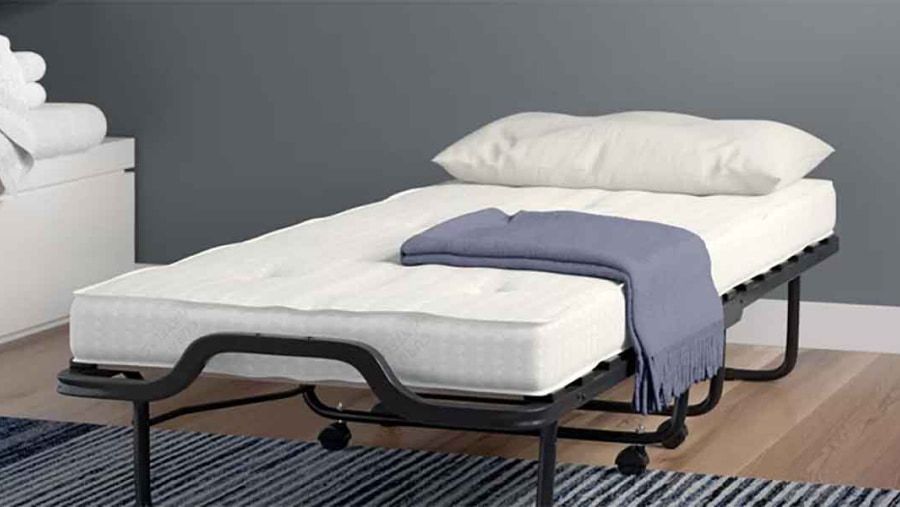 How to Judge the Quality of a Rollaway Bed