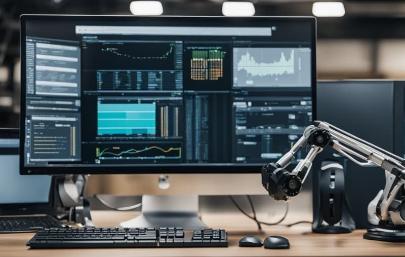 Discover the Power of Automation Tools