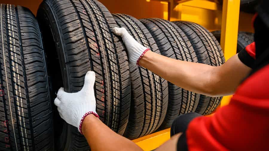 Where Can I Buy Cheap New Tires Near Me