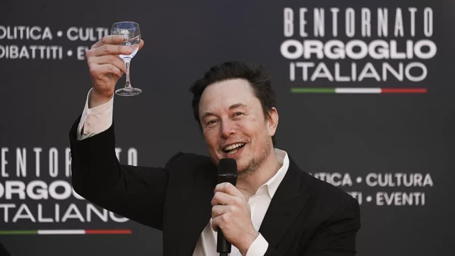 Fun Facts About the Rich Man Elon Musk