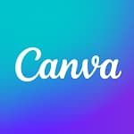 Canva app cover