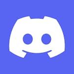 Discord app icon