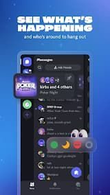 Discord App Screenshot